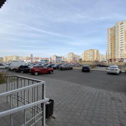 1-комнатные апартаменты улучшенные