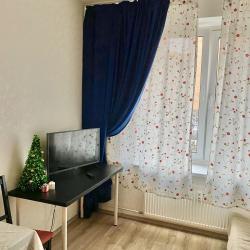 Фото Отель Шоколад на площади Привокзальная 3/4