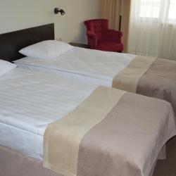 Фото Отель Панорама