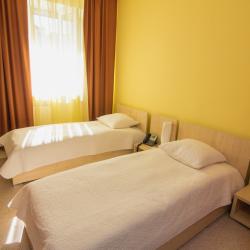 Фото Отель Medical Hotel&Spa (Медикал)