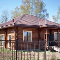 фото 44 Золотое Кольцо