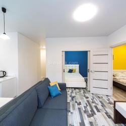 Фото Отель Дом-доступно на Комсомольском