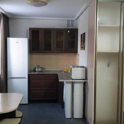 Фото Апартаменты на Ленинском проспекте, 47к4