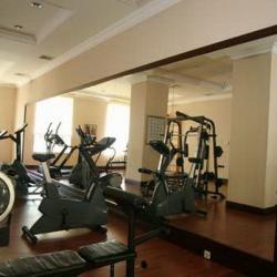 Фото Отель Lotte City Hotels Tashkent Palace (Лотте Сити Палас)