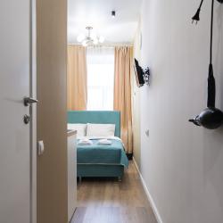 Фото Отель Tabala's Apartments (Табалас Апартментс) на улице Лоцманская 20