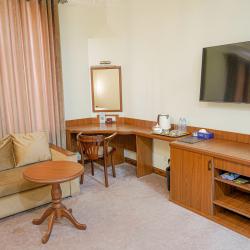 Фото Отель Sangzor Boutique Hotel (Сангзор Бутик)