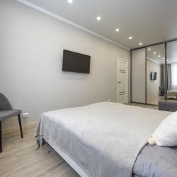 1-комнатные апартаменты стандарт