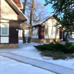 Фото Парк-отель Нобель