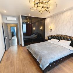 Фото Апартаменты Big room