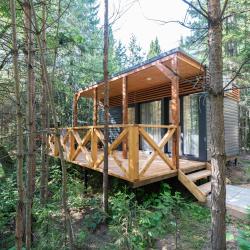 Фото Отель Глэмп парк Илеть