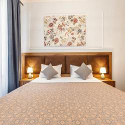 Фото Отель Boutique Hotel Manufactura (Мануфактура)