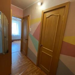 Фото Апартаменты на улице Энтузиастов 37