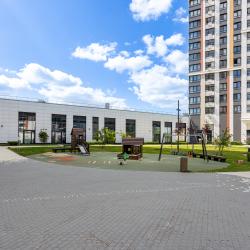 Фото Апартаменты Бархат
