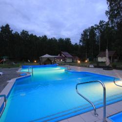 Фото Отель Золоторудная