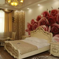 Номер люкс свадебный (с завтраком)