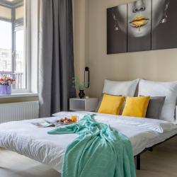 фото 1 Апартаменты ELIZA HOME Удельная