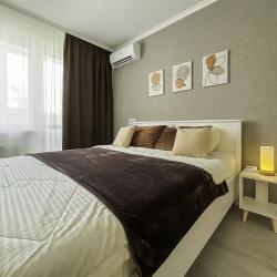 Фото Апартаменты на улице Валентины Трофимовой 11