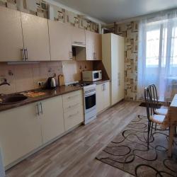 Фото Апартаменты на улице Советская 190В корпус 2