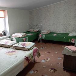 Фото Отель На Гагарина 27