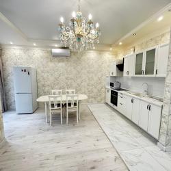 Апартаменты улучшенные Абубекира Терегулова 22