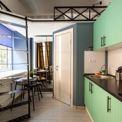 фото 13 Rent4you Nevsky Prospekt (Рентфою Невский проспект)
