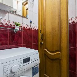 2-комнатные апартаменты стандарт