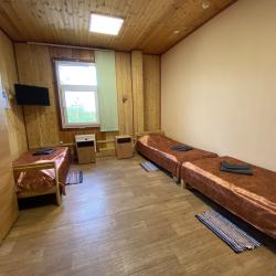 Фото Отель Комфорт