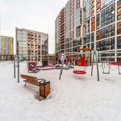 фото 16 Goodapart (ГудАпарт) на проспекте Железнодорожный