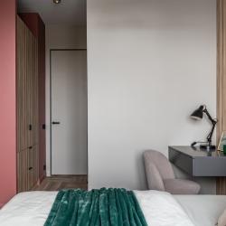 Фото Отель Moscow Deluxe на улице Новоалексеевская
