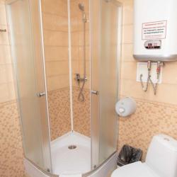 Фото Отель Русь