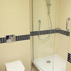 Hampton by Hilton Volgograd Profsoyuznaya (Хэмптон Хилтон Профсоюзная) — cff3661106ee2b2fdc35e18bb0e5fd92