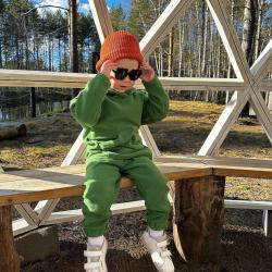 Фото Отель Глэмпинг NewCamp Эссойла (Ньюкэмп Эссойла)