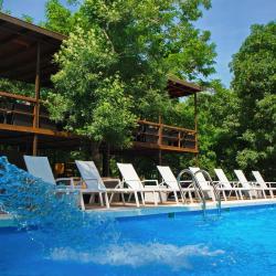 Фото Парк-отель ПОЛЯНА