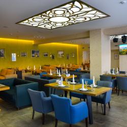 Фото Отель Олимп Плаза