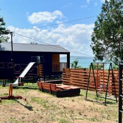 Фото Эко-отель Амбассадор