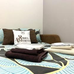 Фото Отель Romlex Apartments (Ромлекс) на улице Тальниковая