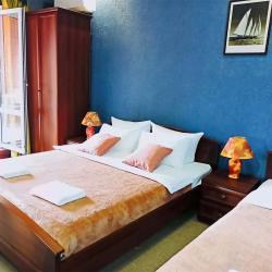 Фото Отель Багира