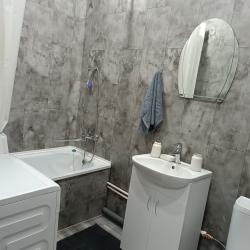 Квартира на улице Рихарда Зорге 13/1 — cff448b3080454e0f834b9537fc28819