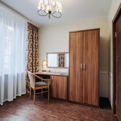 Фото Lesnoy (Лесной парк-отель)