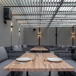 Фото Отель КУБ