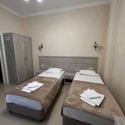 Фото Отель Gold (Голд)