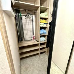 1-комнатные апартаменты стандарт