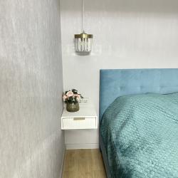 Фото Апартаменты на улице Бухарская