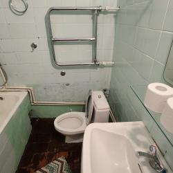 Номер эконом с 3 односпальными кроватями