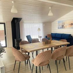 Фото Отель Обкомовская дача