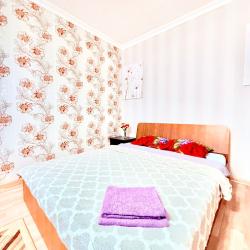 Фото Отель Регион 89 на улице Геологоразведчиков 1