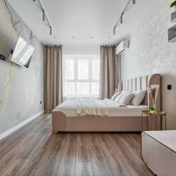 Фото Отель NApart на улице им. Григория Булгакова 7