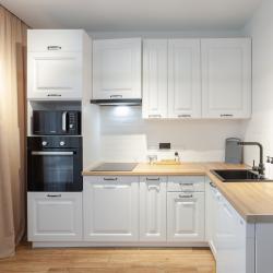 Фото Отель RentPlaza (РентПлаза) на улице Губернаторская