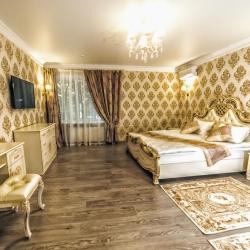 Фото Березка апарт-отель
