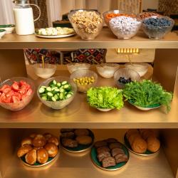 Фото Отель Sarhad Hotel Bukhara (Сархад )